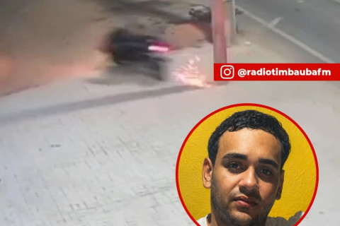 Jovem de 19 anos é morto a tiros horas após completar aniversário em Ipu