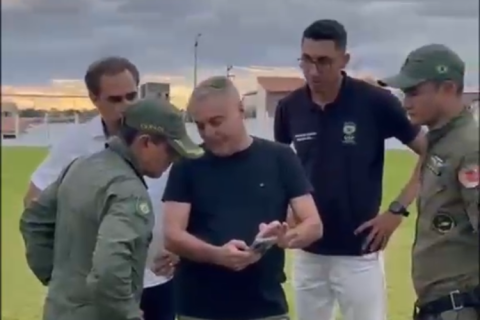 Buscas por radialista desaparecido entram no segundo dia em Nova Russas