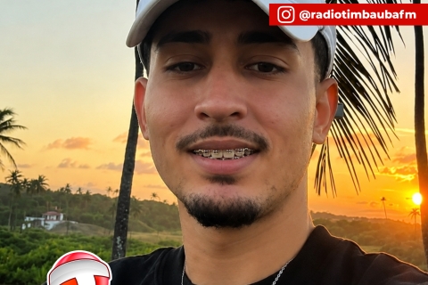 Jovem de 19 anos desaparece após dizer que faria bate-volta para Fortaleza