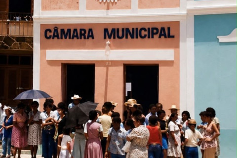 A evolução da Câmara Municipal de Nova Russas: sedes e representatividade