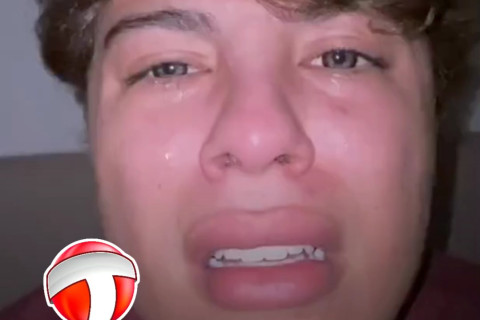 "Eu não pedi para nascer" jovem diz que processou a própria mãe após ser expulso de casa