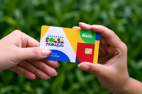 Bolsa Família 2026:confira o calendário de pagamento para o mês de julho