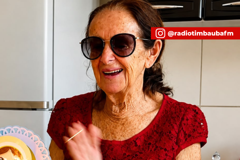 Nova Russas de luto: professora Sônia Tavares morre em trágico acidente na CE-265