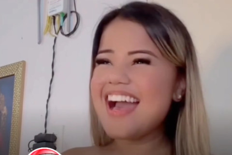 Voz poderosa de cantora cearense viraliza e conquista admiradores nas redes sociais