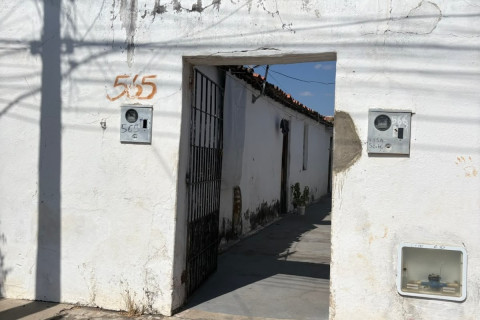 Homem conhecido em Crateús é encontrado morto dentro de apartamento
