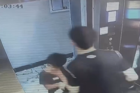 Agressão contra menino autista é registrada em vídeo e gera indignação