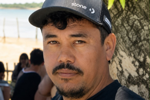 Novarrussense de 34 anos é morto a facadas em Itapipoca e caso gera comoção entre familiares