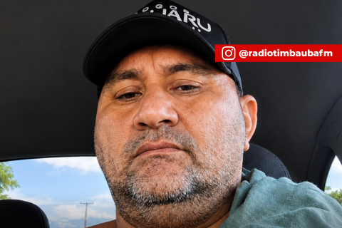 Motociclista morre após colisão com animal na CE-469, em Crateús