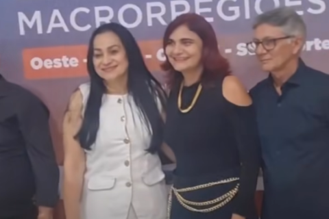 Presidente da CDL, Antônio Ferro, destaca Jornada de Integração como um evento de conhecimento e aprendizado