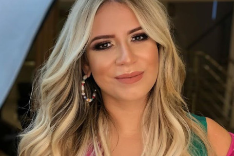 Marília Mendonça completaria 31 anos nesta quarta-feira (22)