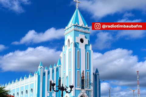 Educação de Nova Russas é destaque nacional com escola entre as melhores do Brasil