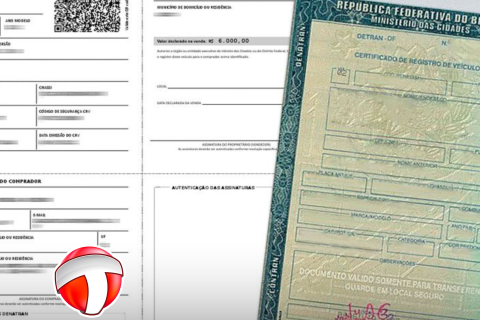 Oito anos depois, ex-dono de carro ainda recebia multas e Justiça condena revendedora a pagar R$ 10 mil.