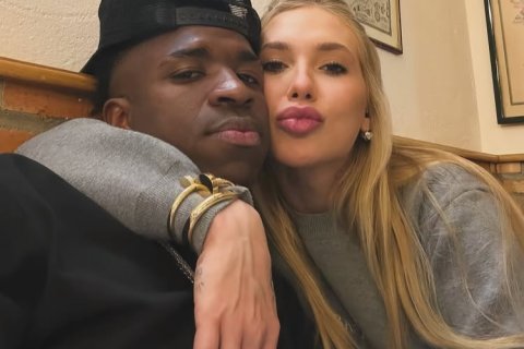 Vini Jr. aparece nos stories da melhor amiga de Virginia e rumores de reconciliação voltam a crescer