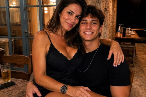 "Os mais novos têm mais vontade de amar": relato de mulher de 45 anos sobre namoro com jovem de 22 viraliza