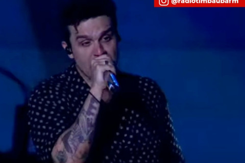 Festeja Nova Russas 2026 chega ao fim com Luan Santana, Zé Vaqueiro e Natanzinho Lima