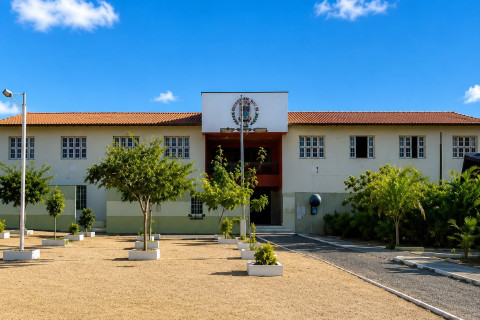 PASSADO A história da UVA em Nova Russas: quando o ensino superior chegou ao município