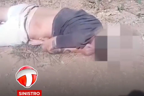 Motociclista morre após grave acidente entre Hidrolândia e Ipu