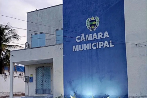 Concurso da Câmara de Hidrolândia oferece 9 vagas; inscrições seguem abertas até 17 de agosto