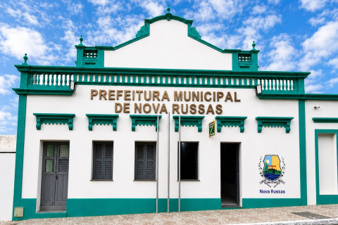 Nova Russas decreta feriado municipal após Festeja 2026; serviços essenciais serão mantidos
