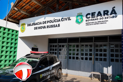 Nova Russas está sem delegado titular às vésperas dos maiores eventos do ano