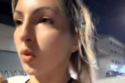 Influenciadora critica mulheres que praticam sexo casual: "Tudo vagabunda"