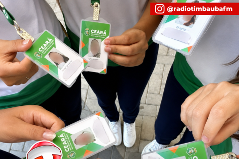 Falência de empresa adia estágio de 24 mil alunos no Ceará; Seduc anuncia nova data