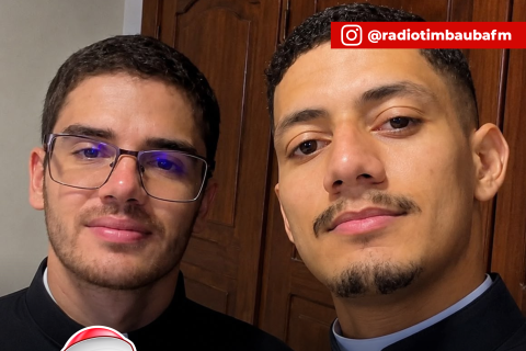 Entraram no seminário para ser padres, se apaixonaram e decidiram se casar