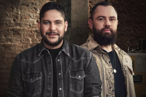 Jorge & Mateus anunciam pausa por tempo indeterminado e emocionam milhões de fãs