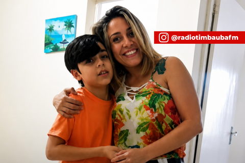 Mulher condenada por envenenar filho no Ceará deixa prisão e passa a cumprir pena em casa