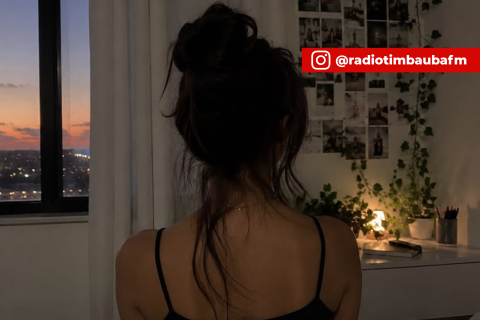 "Me senti suja": jovem é estuprada por desconhecido ao sair de festa e grita por ajuda sem ser ouvida