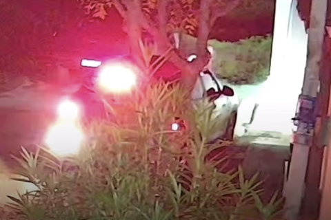 Vídeo mostra momento de discussão antes de jovem ter mãos decepadas no Ceará