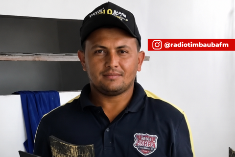 Vaqueiro campeão é assassinado após discussão sobre divisão de premiação