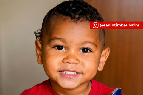 Pai confessa espancamento de filho de 3 anos por não receber ‘bom dia’; criança morre após dias internada