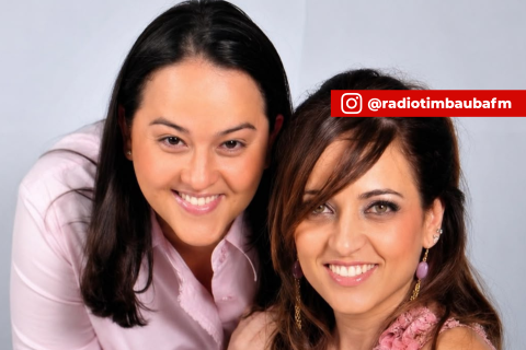 Pastora lésbica diz que ataques não abalam sua fé e destaca crescimento de igreja inclusiva