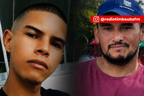 Homem é morto com golpe  de faca no pescoço e suspeito é preso em Poranga.