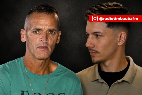 Noite de terror: tentativa de homicídio, perseguição de 15 km e confronto deixam dois mortos em Independência