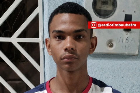 Jovem de 19 anos é executado a tiros em Independência; polícia investiga o crime