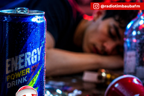 Energéticos na mira: mortes de jovens reacendem debate sobre os riscos do consumo excessivo