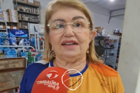 Margarida Filipe: "O segredo dos 36 anos do Lojão do Construtor é muito trabalho e resiliência"