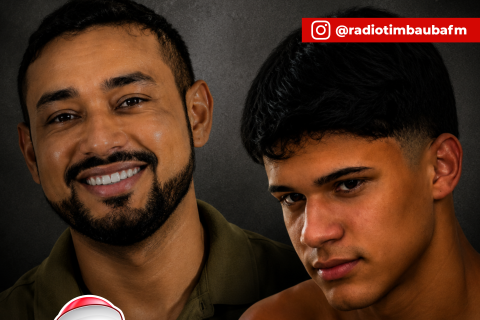 Duplo homicídio choca Tauá: tatuador e adolescente de 16 anos são mortos a tiros em plena luz do dia