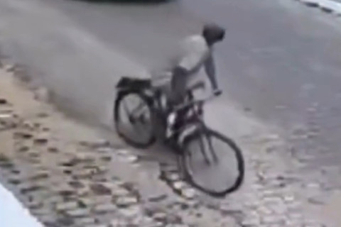 Homem é baleado ao atacar policiais com uma foice em Santana do Acaraú